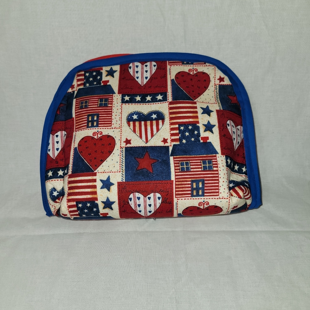 Americana first aid bag